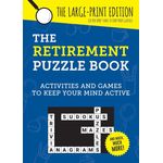 Summersdale The Retirement Buzzle Book