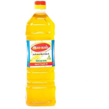 Minyak Imayam Gingelly 1L