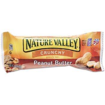 Nature Valley Crunchy Peanut Butter 42g