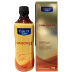 Healin Gamogen New Liquid 500ml