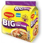 Maggi 2 minute Noodles Tom Yam Big 5x112g
