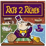 Mind Games Rats 2 Riches