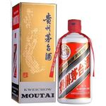 Kweichow Moutai Flying Fairy 500ml
