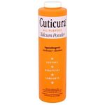 Bundle of 2pcs Cuticura Talcum Powder 100g X 2pcs 