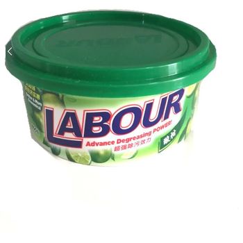 Labour Advance Degreasing Power Limau 400g