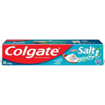 Colgate Salt Toothpaste 200g