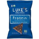 Luke's Organic Chips Protein 5 Ounce