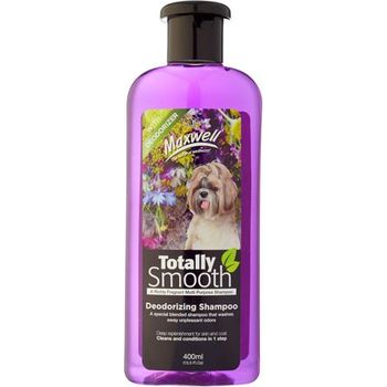 Maxwell Dog Shampoo Deodorizing Shampoo 400ml