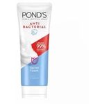 Ponds Anti Bacterial Facial Foam 100ml