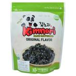 Kwangcheon Kimnori Korean Crispy Seaweed Original Flavour 40g
