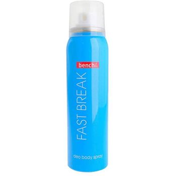 Bench Blue Fast Break Deo Body Spray 100ml