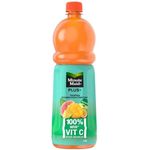 Minute Maid Pulpy Bottle Juice Tropical 1.5L