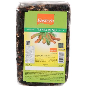 Eastern Ginger Garlic Paste 400g