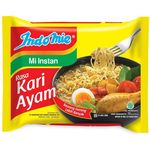 Indomie Chicken Curry Soup 72g