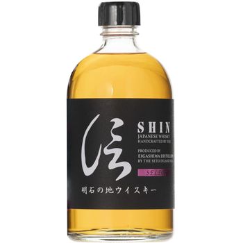 Shin Select Reserve Blended Whisky 500ml