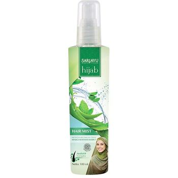 Sariayu Hijab Hair Mist 100ml