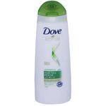 Dove Shampoo Against Hair Loss For Weak Breakable Hair 200ml