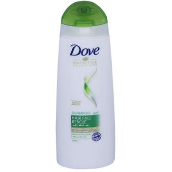 Dove Shampoo Against Hair Loss For Weak Breakable Hair 200ml