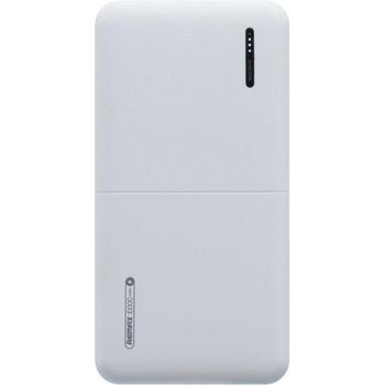 Remax Power Bank Linion 10000 mah Blanc