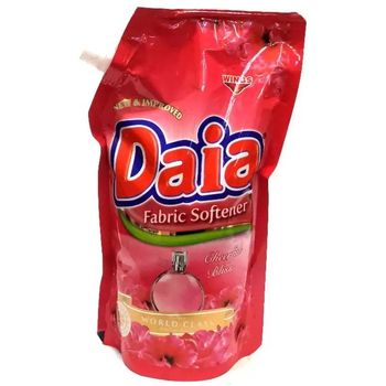 Daia Softener Cheerful Bliss 900ml