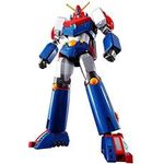 Bandai Tamashii Nations Gx-90 Super Electromagnetic Com-battler V F.a. Super Electromagnetic Com-battler V Bandai Soul Of Chogokin