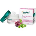 Himalaya Anti Wrinkle Cream 50ml