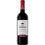 Vina Albali Tempranillo Spain Red Wine Dry 750ml