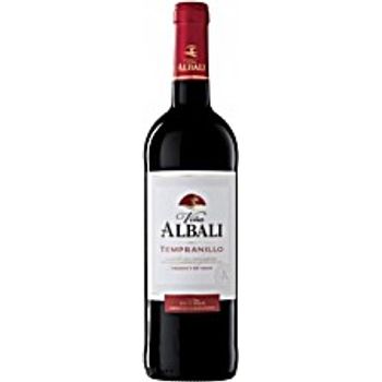 Vina Albali Tempranillo Spain Red Wine Dry 750ml