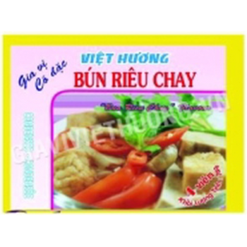Viet Huong Vegetarian Noodle Seasoning