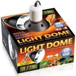 Exo Terra Mirror Dome Light 18cm