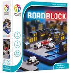SmartGames Road Block