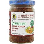 Maepranom Shrimp Flavour Crushed Chilli 134g