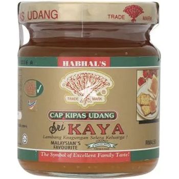 Habhal's Coconut Paste 240g