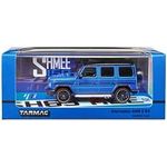 Tarmac Works Mercedes-AMG G63 SHMEE150 Diecast Car