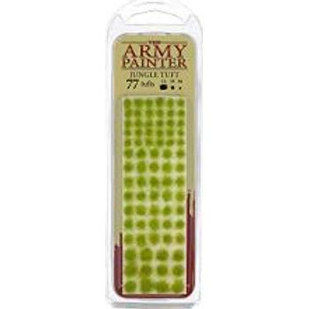 Army Painter Battlefield Jungle Tuft