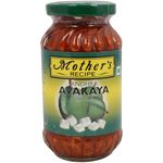 Mother's Recipe Avakaya Pickle 300g