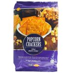 Shoon Fatt Popcorn Crackers 430g