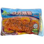 Vegefarm Vege Japanese Roasting Eel with Sauce 200g