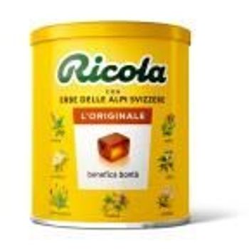 Ricola Candy Herb 250g