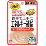 Aixia Domestic Health Can Energy Supply Tuna 40g Domestic Cat Food