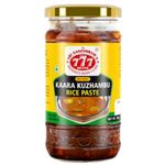 777 Kara Kuzhambu Rice Paste 300g