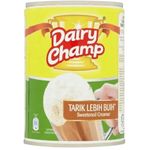 Dairy Champ Sweet Cream 1kg