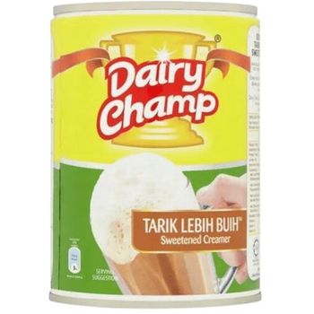 Dairy Champ Sweet Cream 1kg