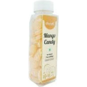 Akshar Mango Candy 200g