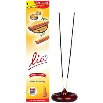 Lia Chandanam Incense Stick 90g