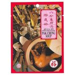 Yew Chian Haw Sup Pak Cheng 50g