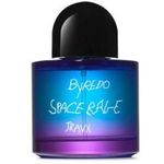 BYREDO SPACE RAGE Travel Spray Limited Edition 100ml 