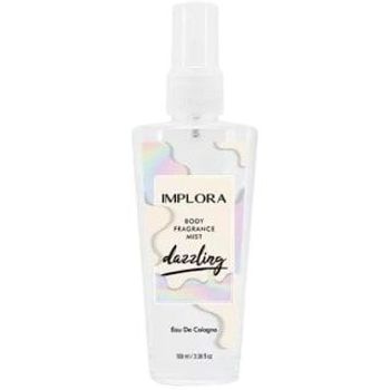 Implora Body Fragrance Mist Mist Dazzling 100ml