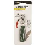 Nite Ize DoohicKey Key Chain Knife Olive