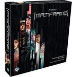 Fantasy Flight Games Android Mainframe